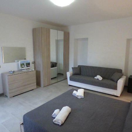 B&B Fiori Di Pesco Фертилия Экстерьер фото