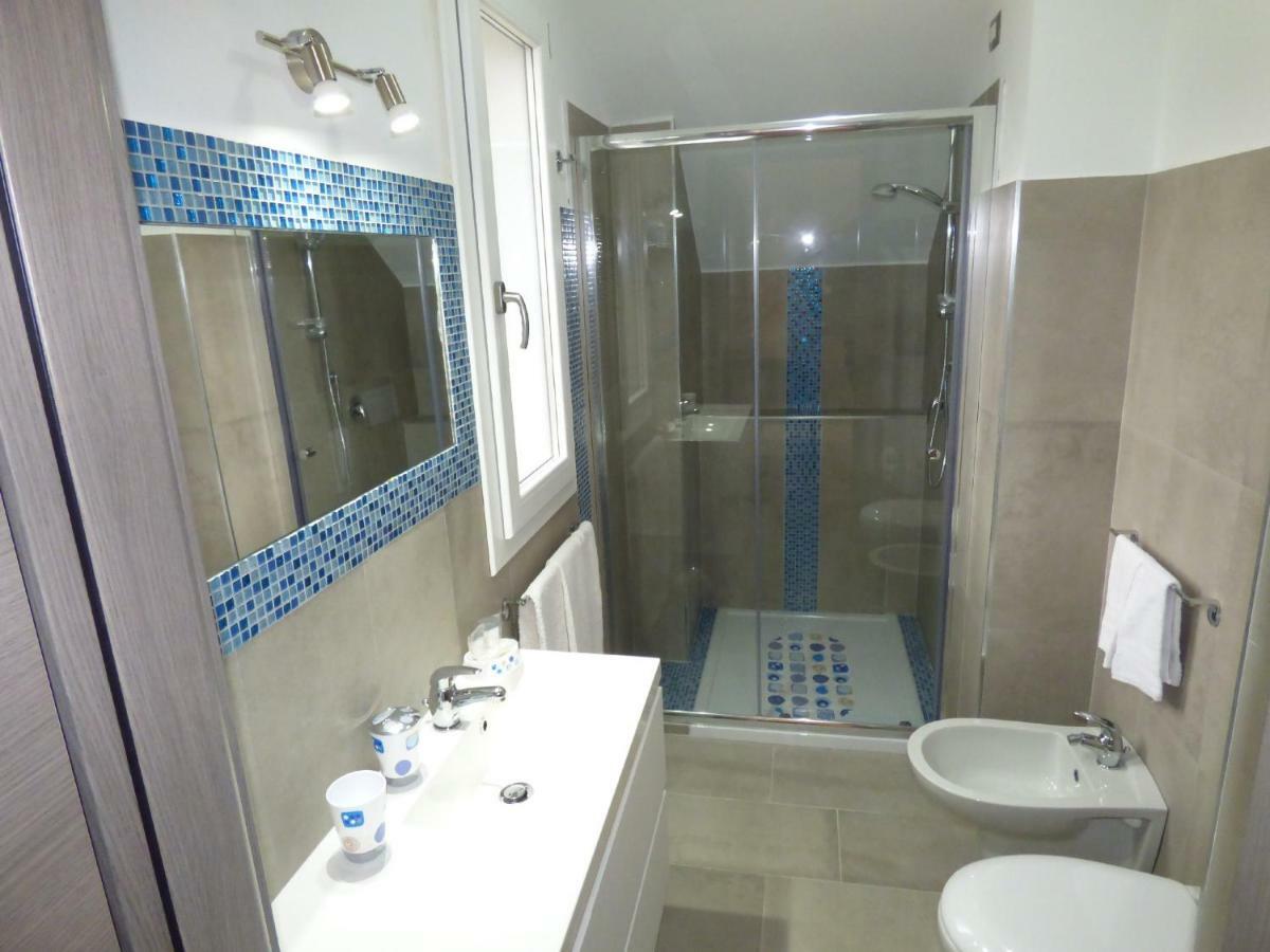 B&B Fiori Di Pesco Фертилия Экстерьер фото